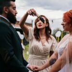 Ceremonia para parejas