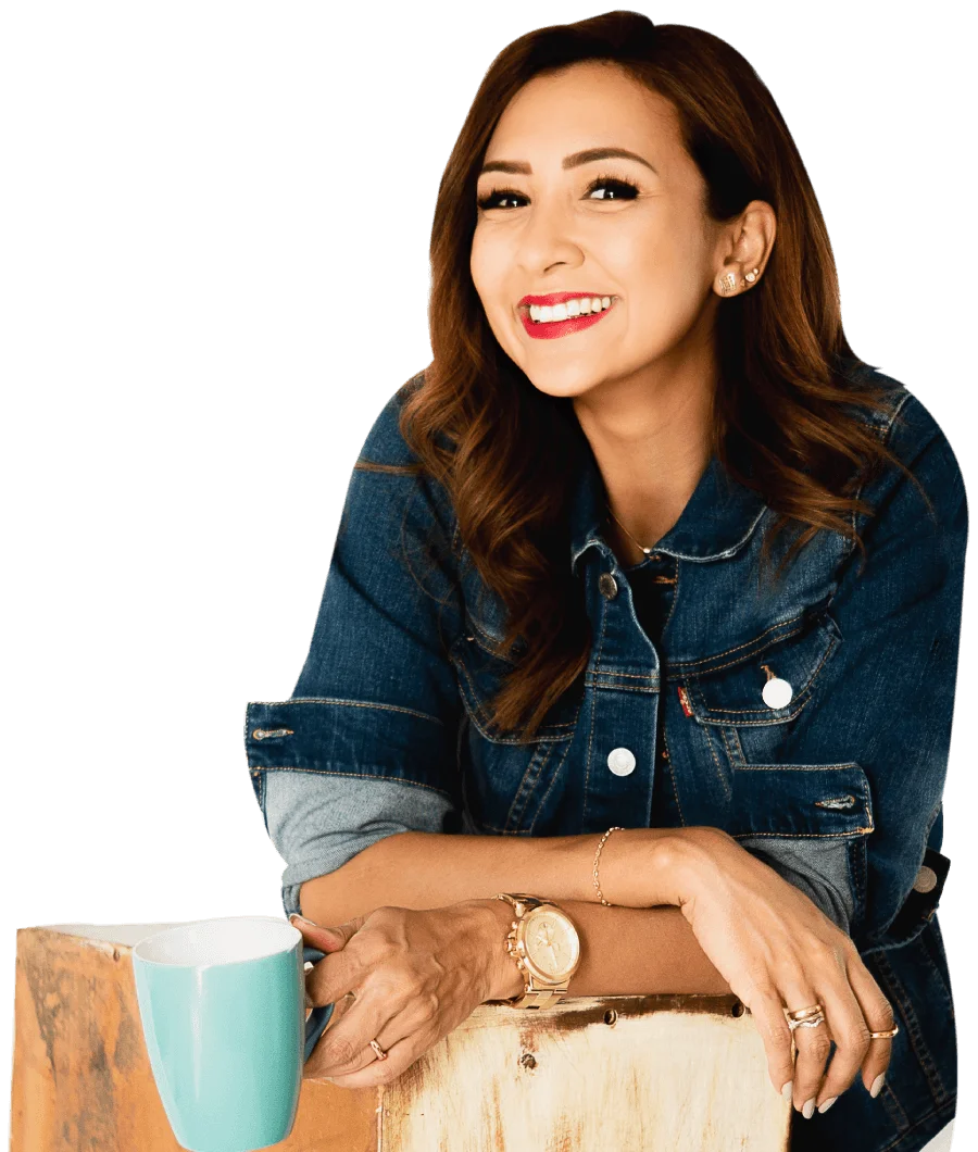 Sobre Maria Elena Badillo