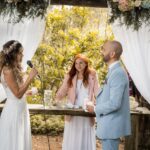 Ceremonia para parejas