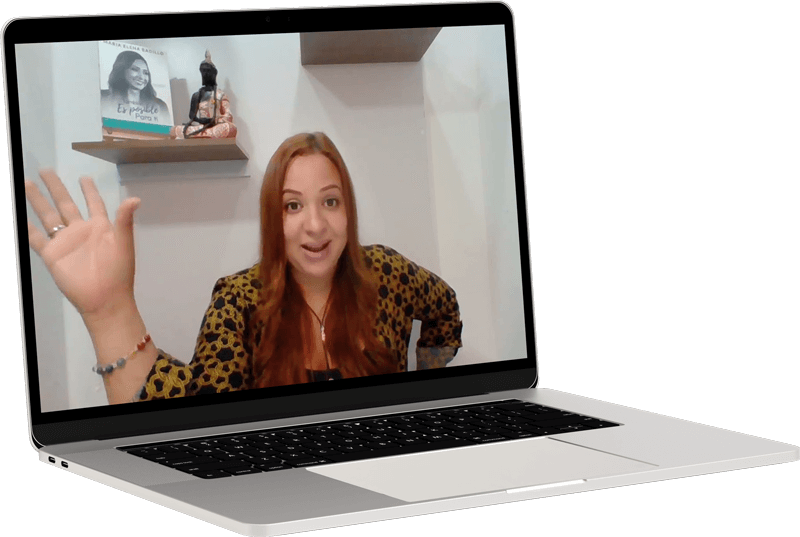 Curso virtual de Reiki Energía sana, vida sana