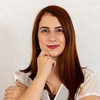 Elizabet García Psicóloga