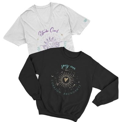 Combo Me siento bien, me veo bien