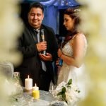 Ceremonia para parejas | Unión de alma