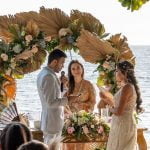 Ceremonia para parejas | Unión de alma