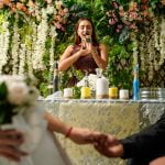 Ceremonia para parejas | Unión de alma