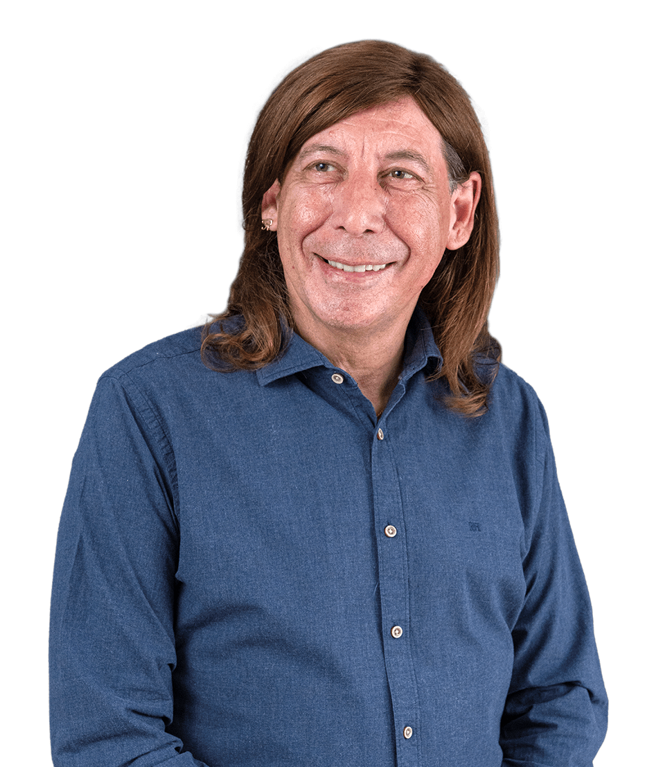 Xavier Pedro | Seminario Atrévete a vivir