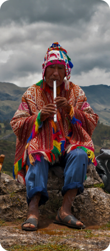 Perú Ancestral