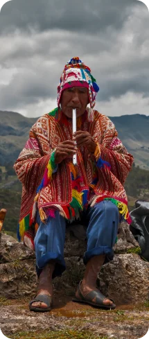 Perú Ancestral