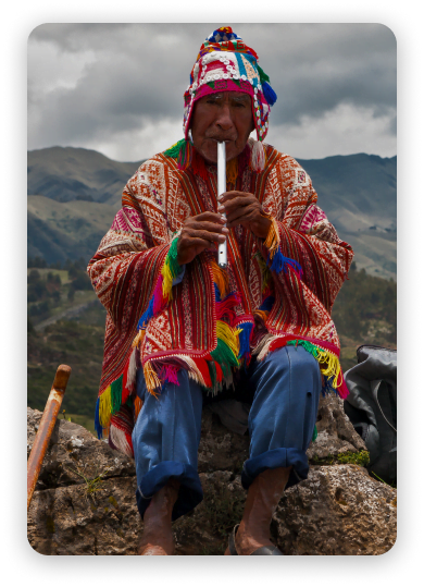 Perú Ancestral