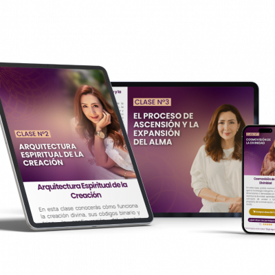 MACA – Paquete 3 Clases del nivel básico