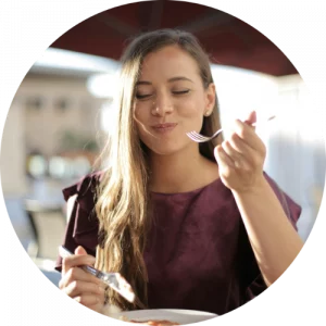 Una dieta balanceada: transforma tu mente y tus emociones