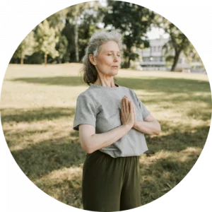 Proteger tu Energia en entornos negativos