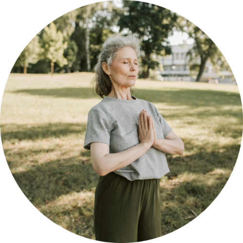 Proteger tu Energia en entornos negativos