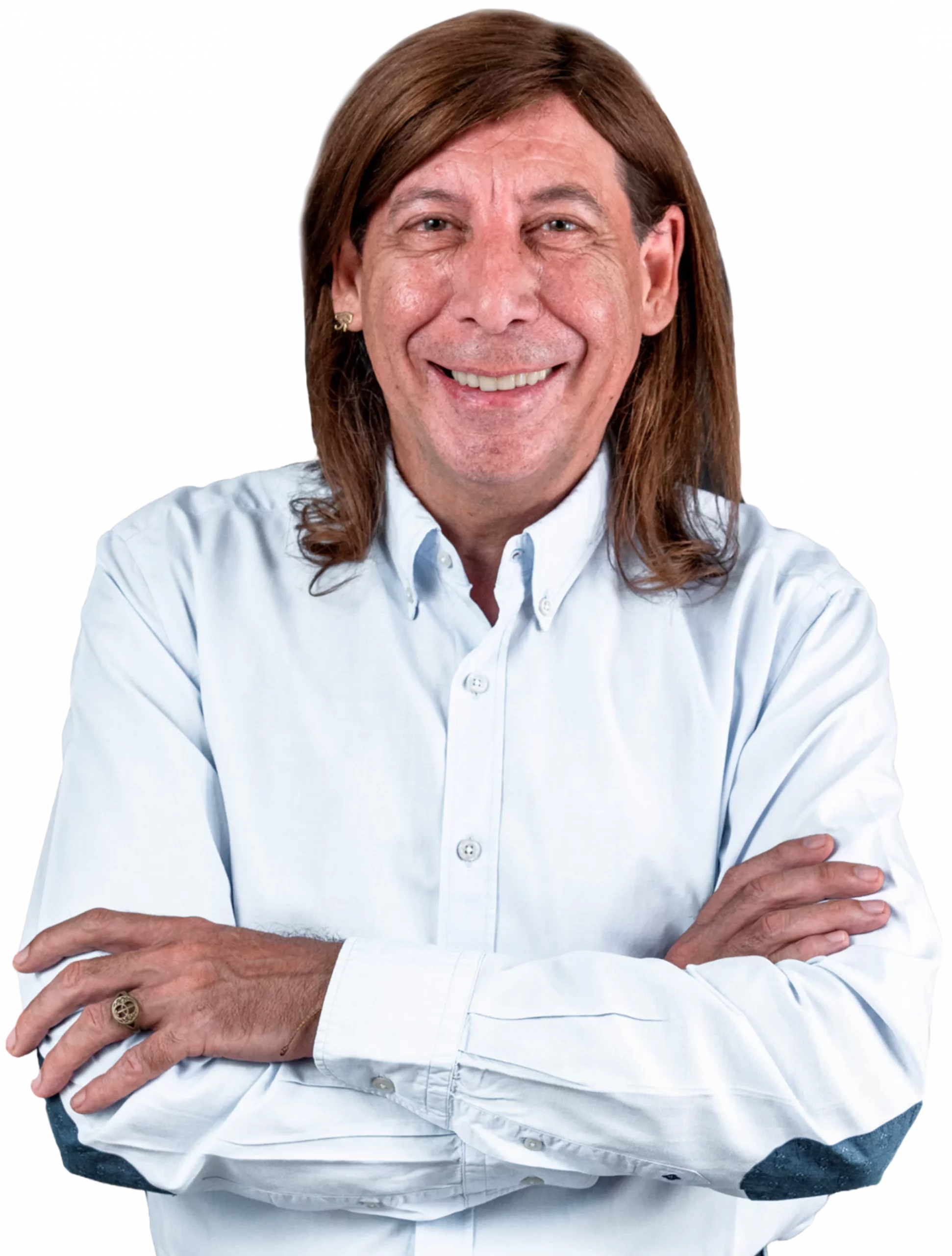 Conferencia Seminario Miami Florida Xavier Pedro