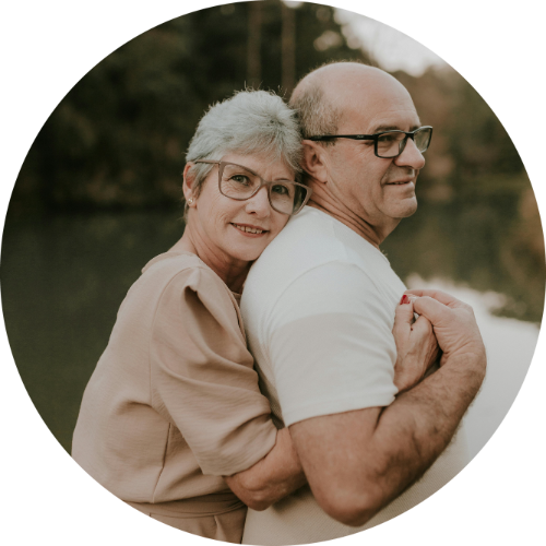 Relación de pareja consciente