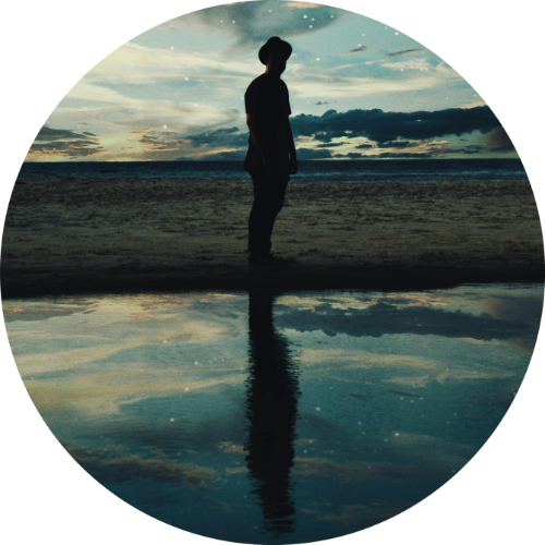 Sombra y personalidad