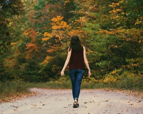 Retiro Volviendo Al Ser Acomodación Individual